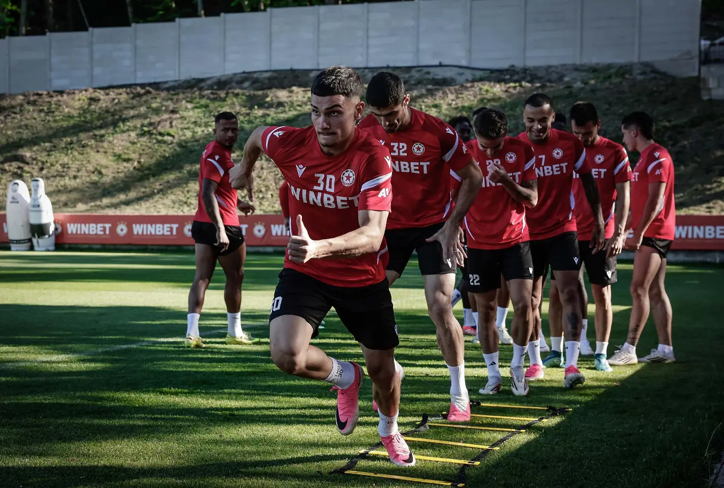 Петко Панайотов / cska.bg