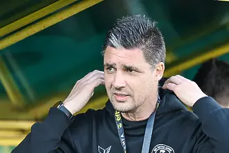 Симов: Проспахме първото полувреме, имаше повече наши фенове от домакинските (ВИДЕО)