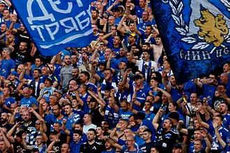 Герена на второ място по посещаемост в Шампионска лига