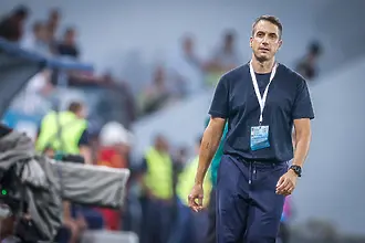 Щастливият Веласкес: Това е невероятно (ВИДЕО)