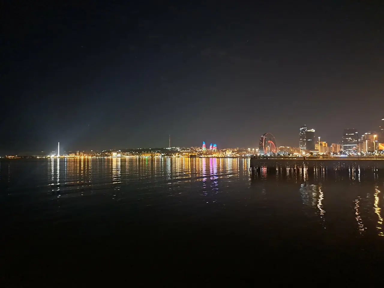 Баку