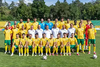 Добруджа разгроми с 5:1 Пирин Благоевград в първия кръг на Втора ли...