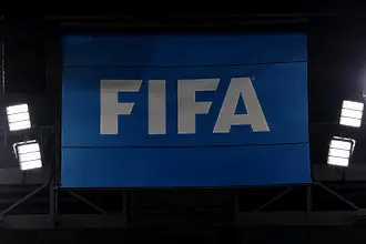 ФИФА: Никой не продава футбола