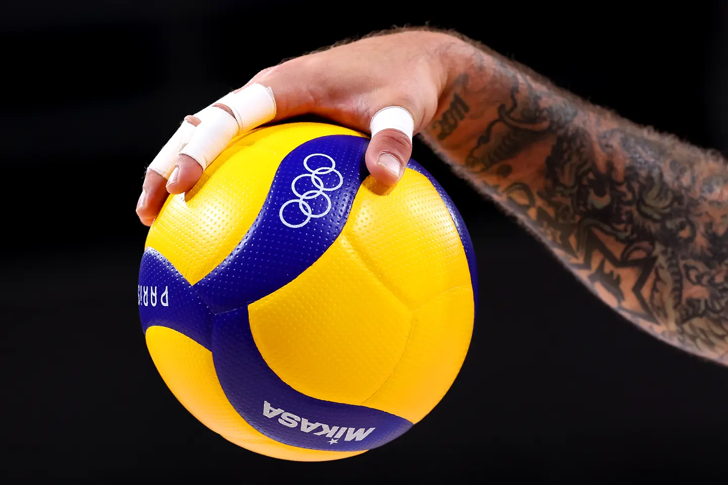 Getty Images