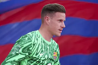 Тер Стеген напуска Барселона, но ще продължи да получава 