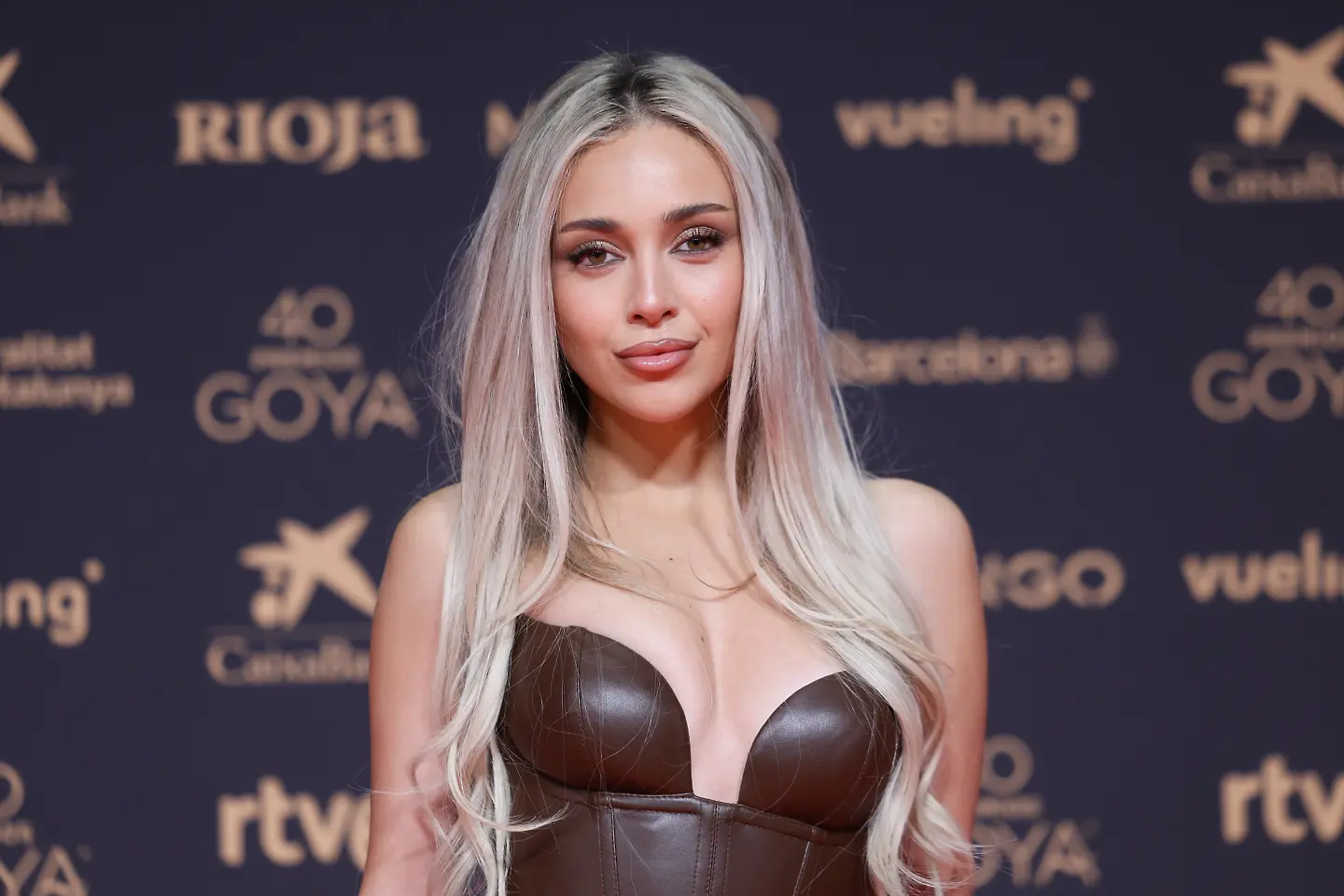 Ана Мена / Getty Images