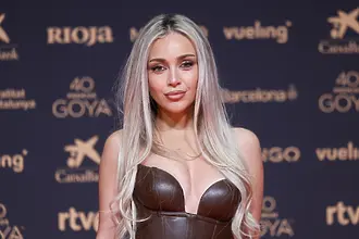 Секси певица сложи край на спекулациите: Абсурдно е да ме свързват с Феран Торес