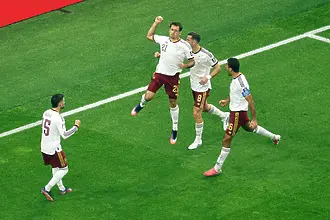План Б за атаката на Барселона