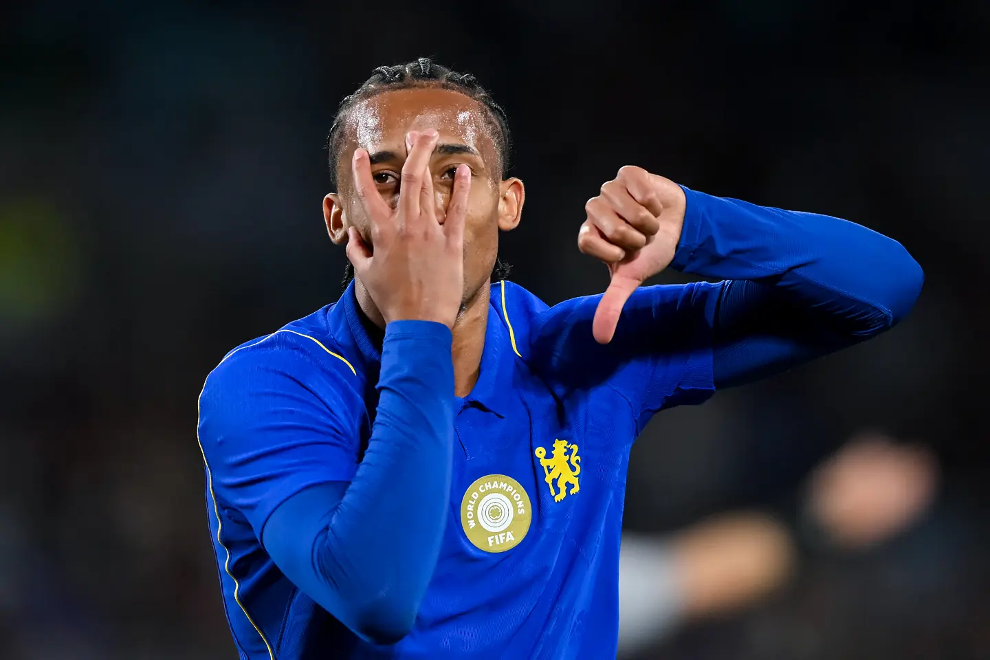 Жоао Педро / Getty Images