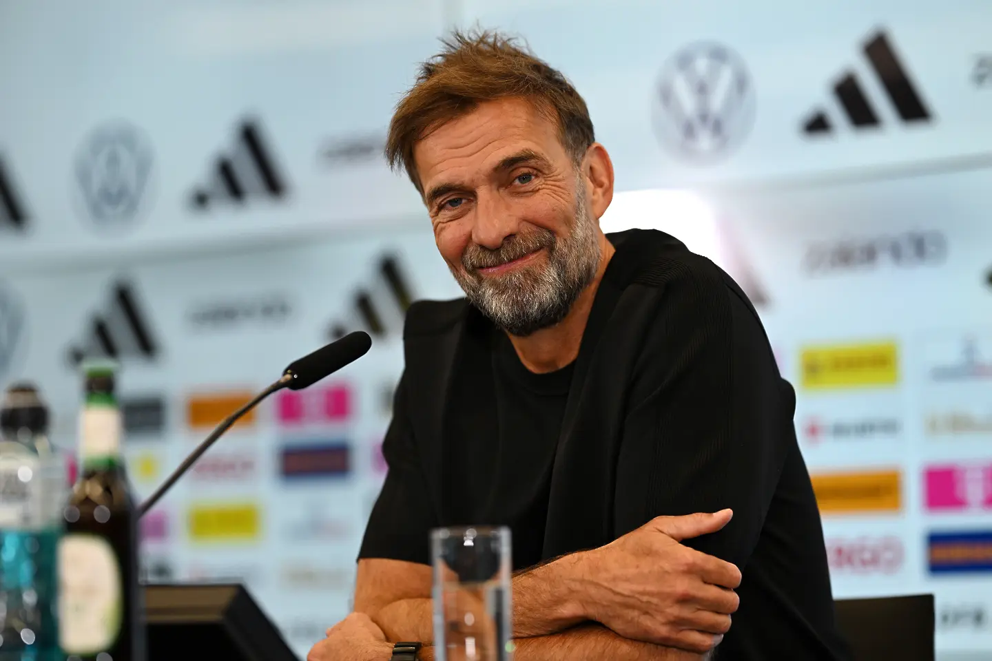 Юрген Клоп / Getty Images