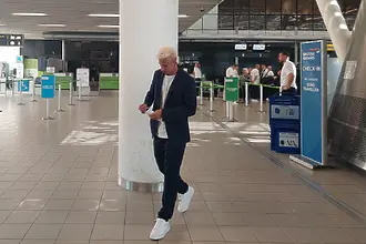 Асен Митков в режим 