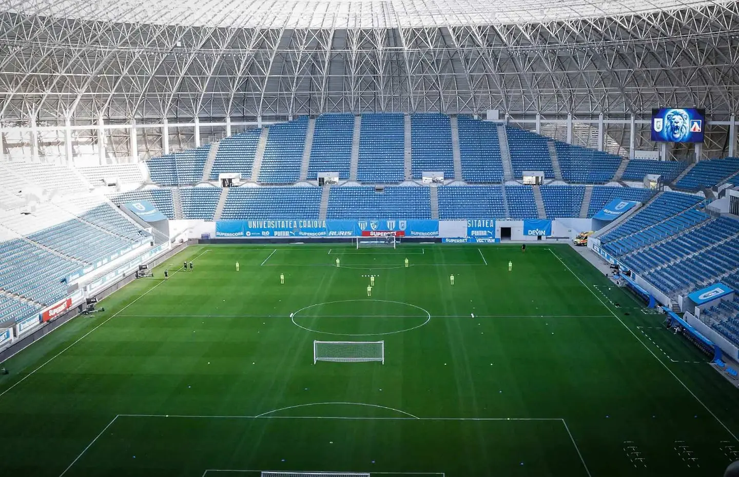 Йон Облеменко