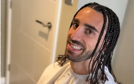 Марк Кукурея / www.instagram.com/hd_cutz_london/reels/