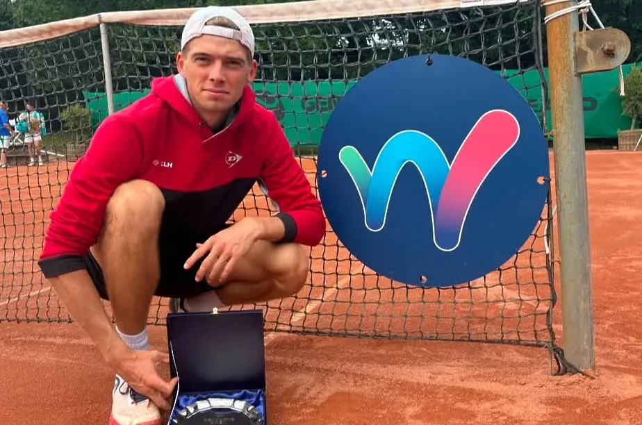 Пьотр Нестеров / bgtennis.bg