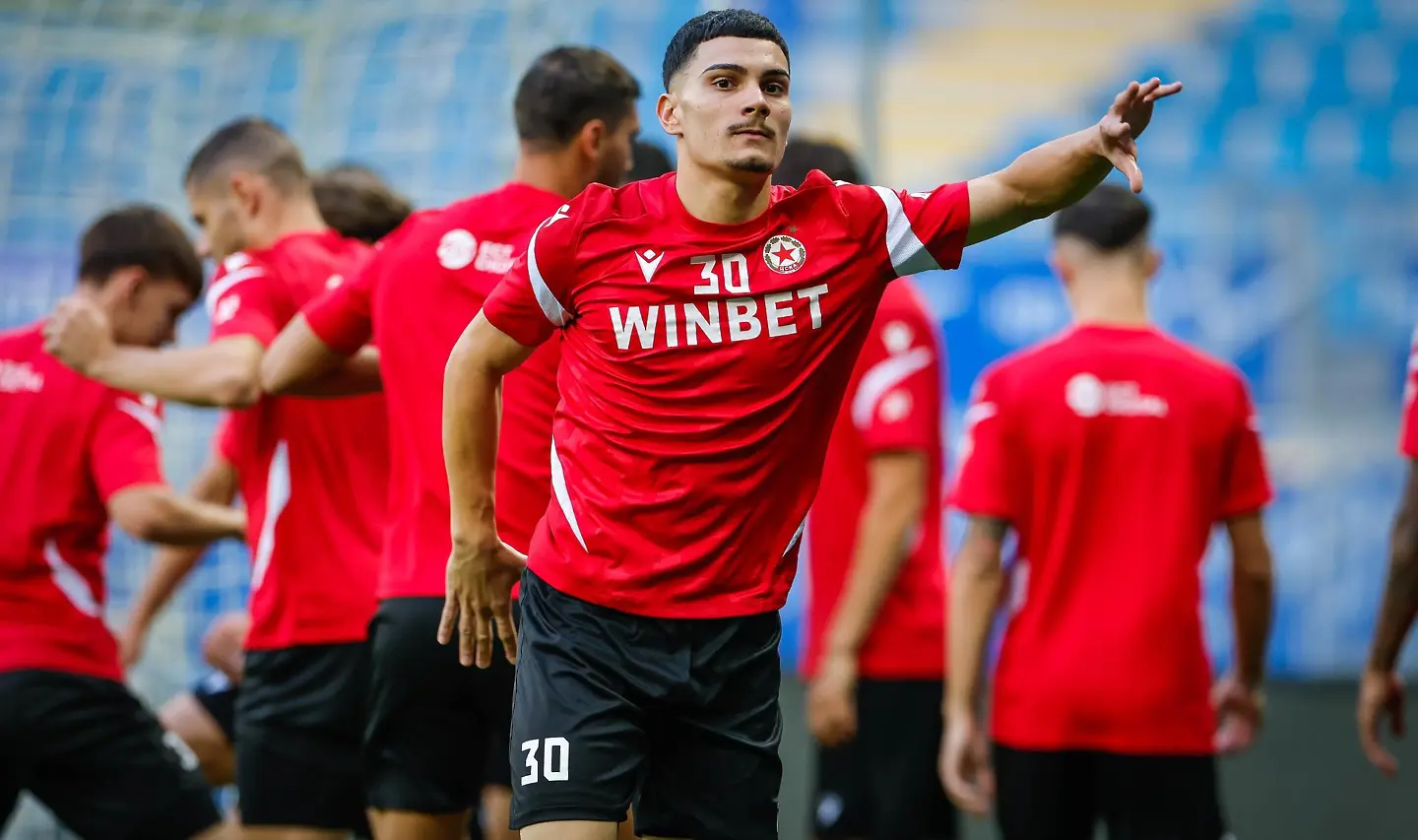 ЦСКА / cska.bg 