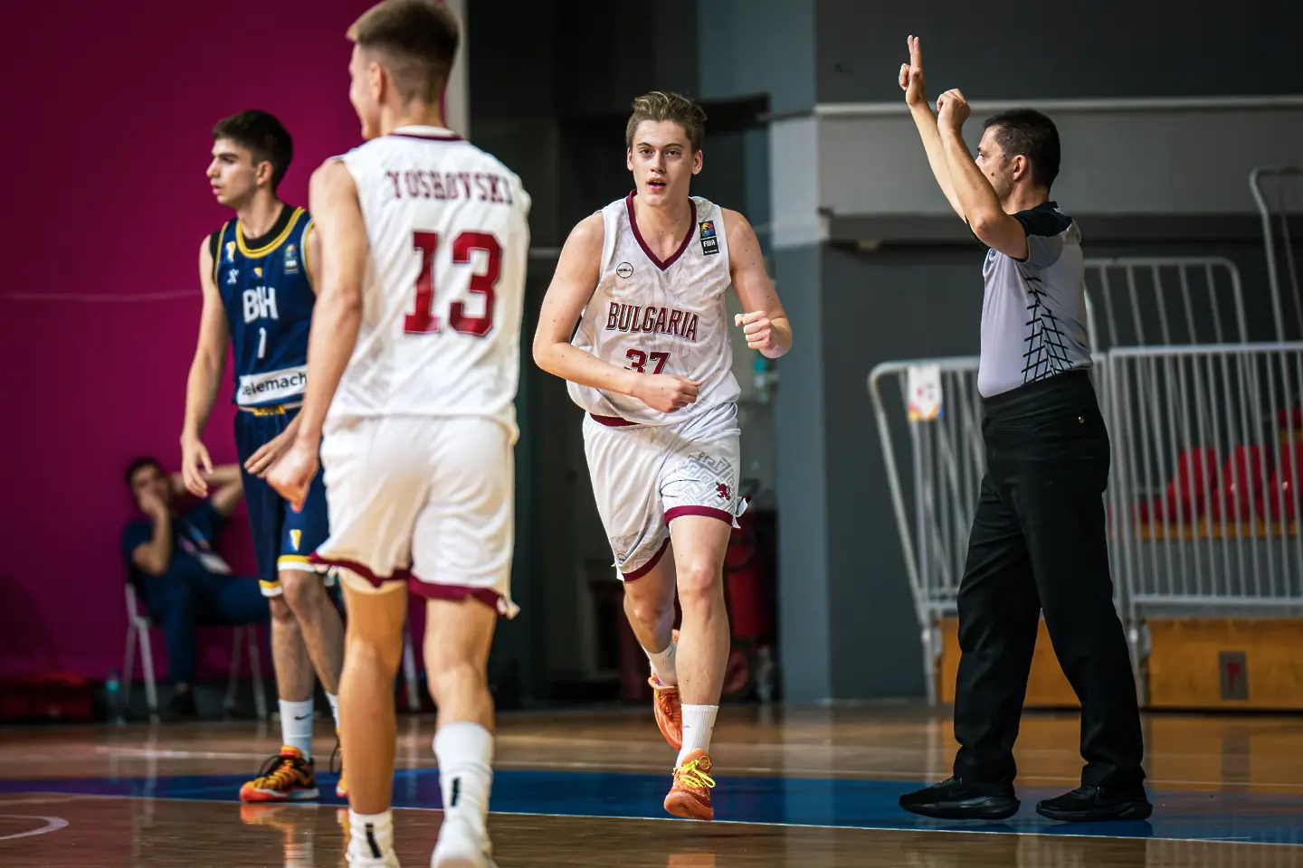 basketball.bg