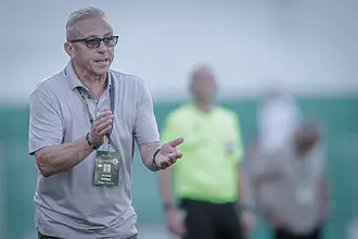 Илиан Илиев: Няма как да си обясня това влизане във второто полувреме