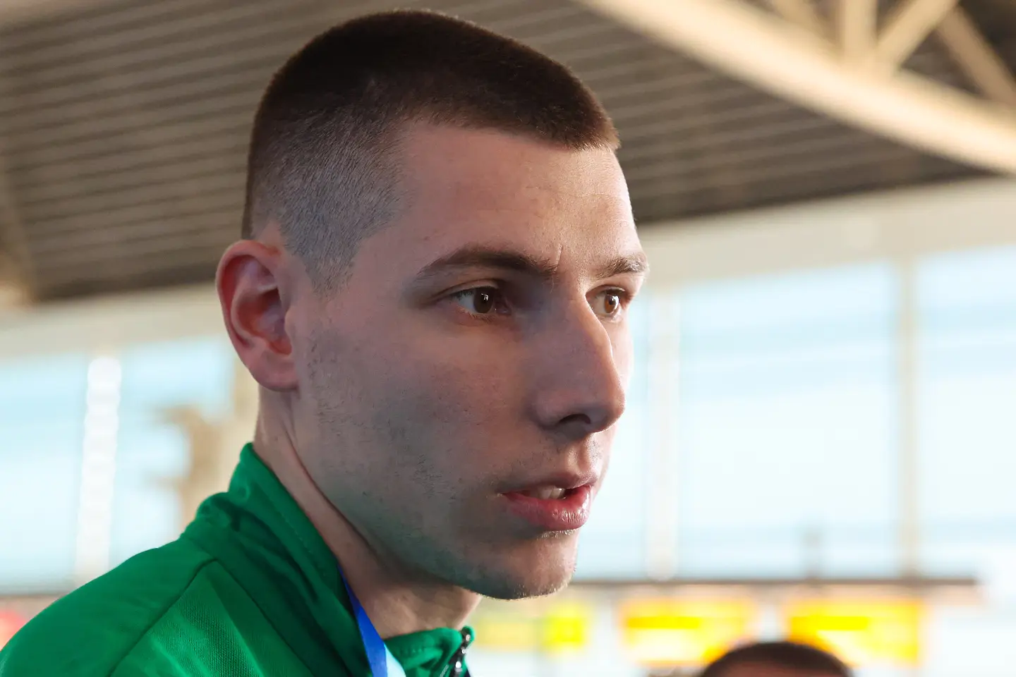 Божидар Саръбоюков / startphoto.bg