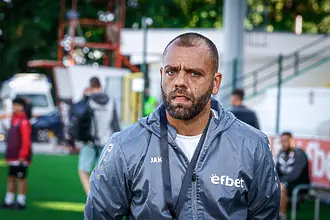 Александър Александров: Не отиваме като обречени в Атина