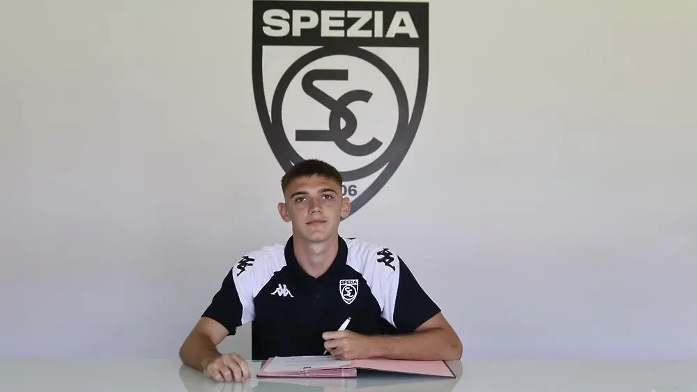 Мерт Дурмуш / speziacalcio.com