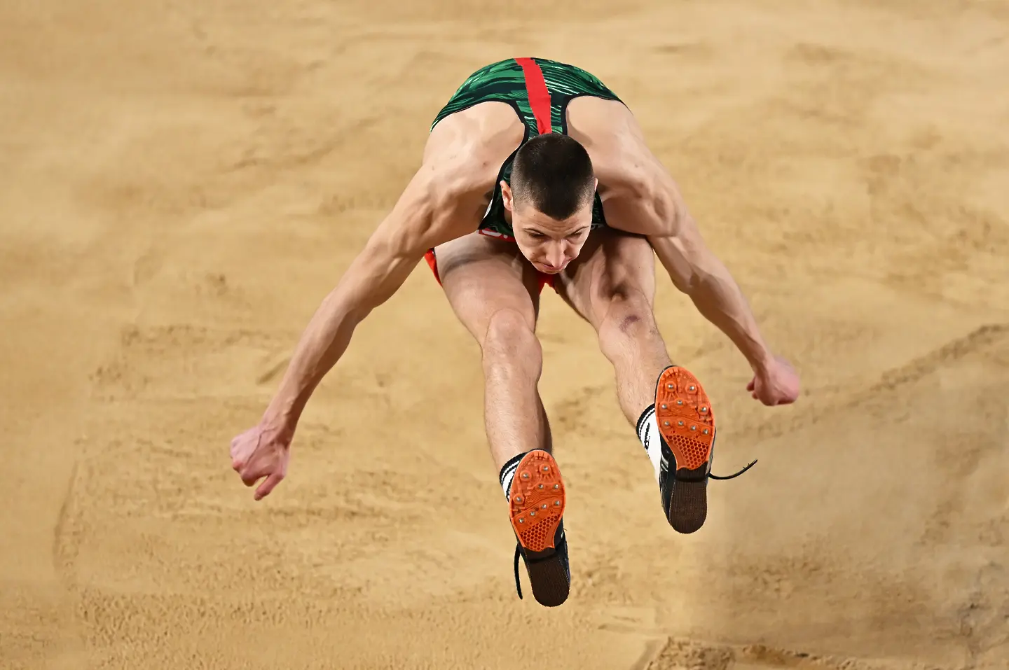 Божидар Саръбоюков/ Getty Images 