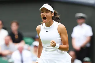 Ема Радукану пропуска и US Open