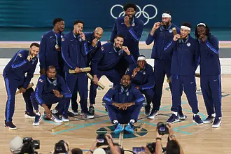 Рекордни цени на билетите за Игрите в Ел Ей 2028: баскетболният финал ще е най-скъпото спортно събитие
