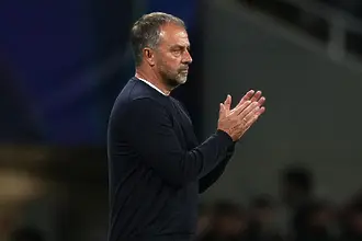 Ханзи Флик потвърди: Барселона търси нов №9, чакаме решение за Феран