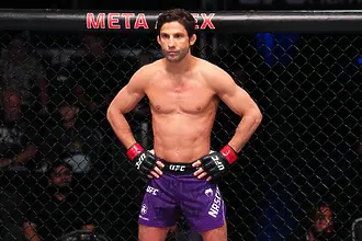 Трагедия в UFC, бразилски боец почина внезапно на 34 години
