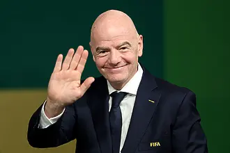Опонентите на Инфантино планират да „парализират ФИФА“