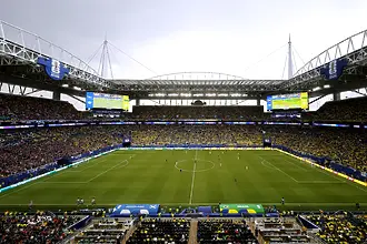 Маями е фаворит да приеме Суперкупата на Испания през 2027 г.