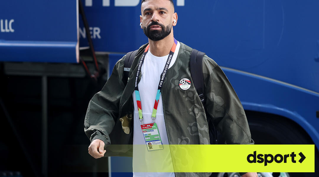 Mohamed Salah Linked to Trabzonspor and Spanish Giants - News Directory 3
