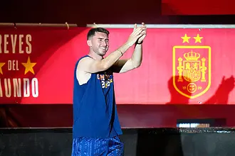 Атлетик Билбао постави цена на един от световните си шампиони