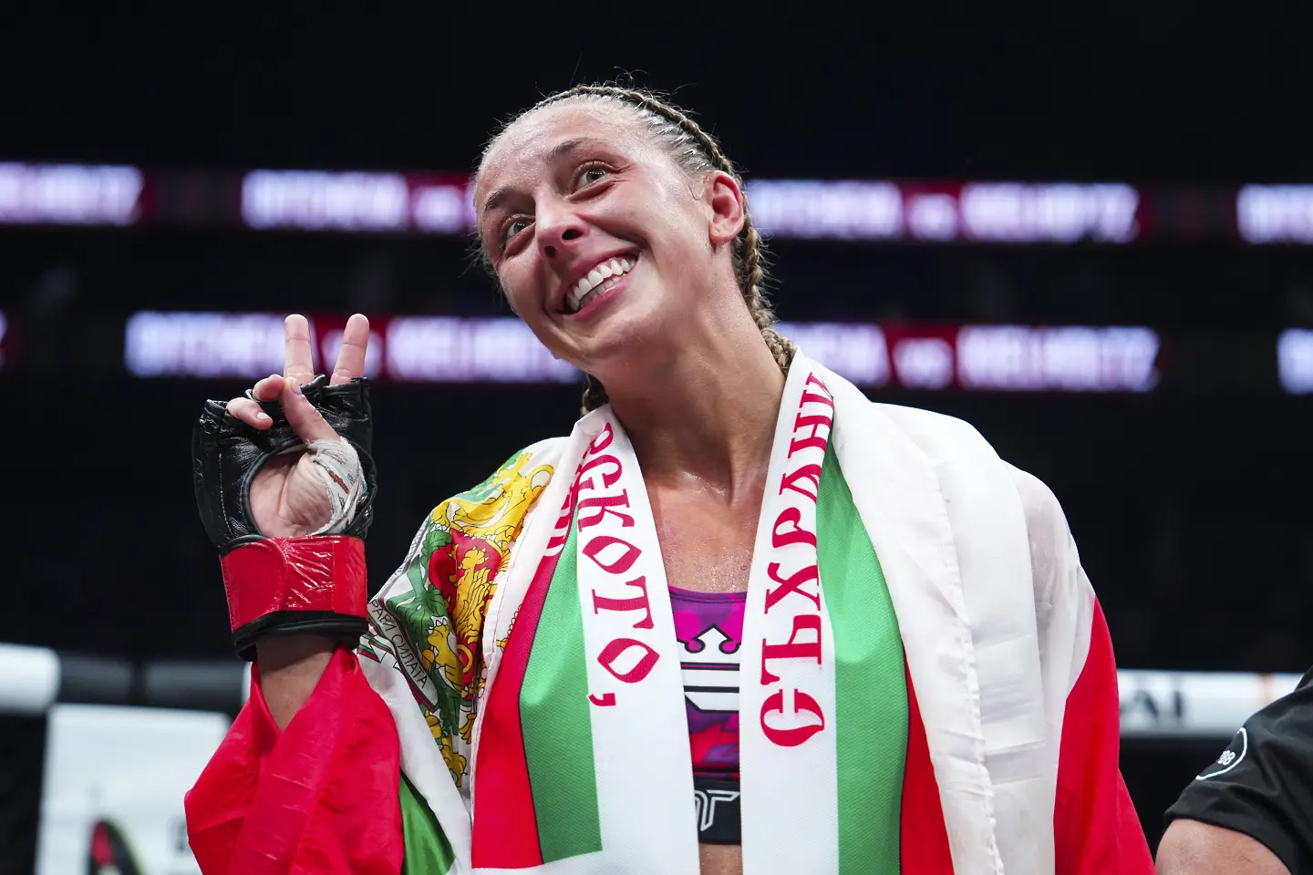 Дакота Дичева / Getty Images