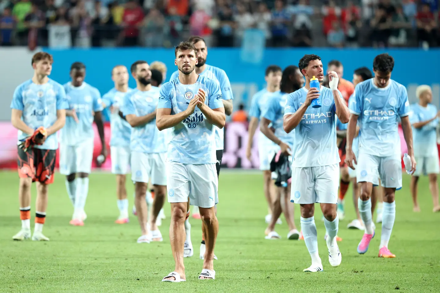 Рубен Диаш / Getty Images
