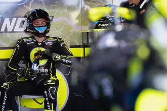 Испанец с убедителна победа на „Силвърстоун“ в MotoGP