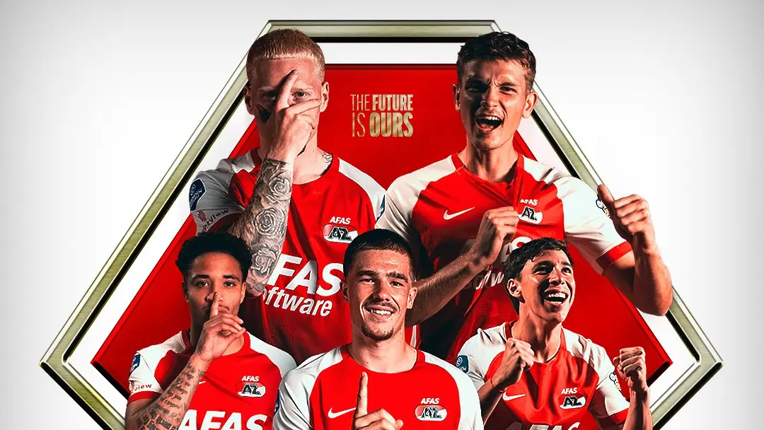 x.com/AZAlkmaar