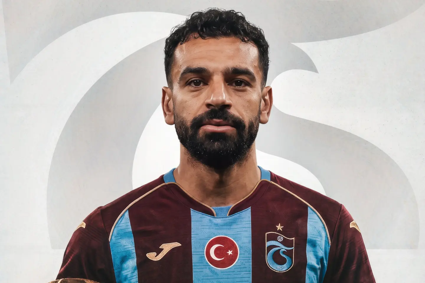 Мохамед Салах / x.com/Trabzonspor
