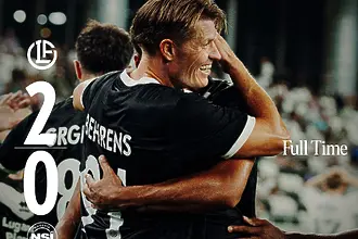 Лугано гледа към плейофа в ЛК, но едва ли ще дочака ЦСКА
