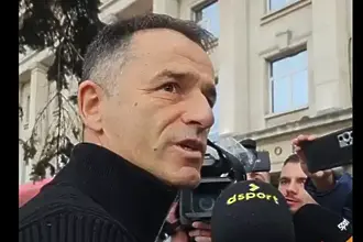 Саид Ибраимов: Левски е фаворит, Университатя Крайова е много по-силен от Кайрат