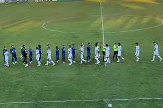Фратрия постигна първа победа във Втора лига през този сезон – 1:0 ...