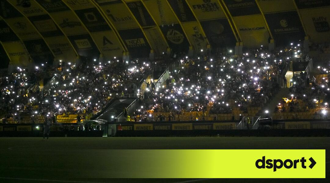 Botev Plovdiv Beats Spartak Varna 3-2 in Five-Goal Thriller Interrupted by Power Outage - News Directory 3