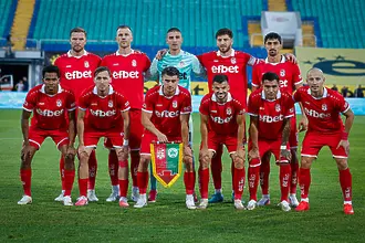 Цветомир Найденов: Честито на ПАО, ние почваме да си играме по махалите
