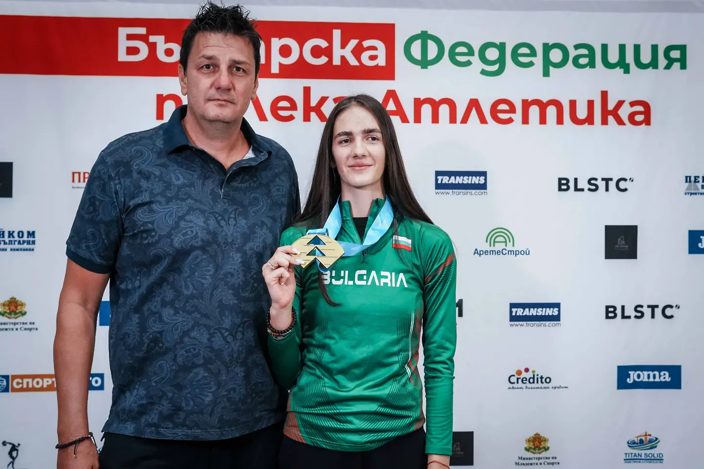 Виктория Ангелова / startphoto.bg