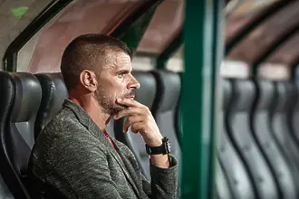 Валентин Илиев: Никой не е обещал, че ще ни бъде лесно (ВИДЕО) 