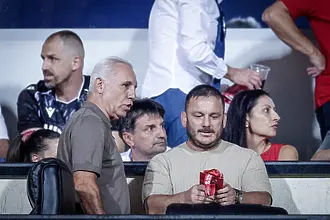 Стоичков за евроучастието на ЦСКА: Що до Нова година? Може и след Нова (ВИДЕО)