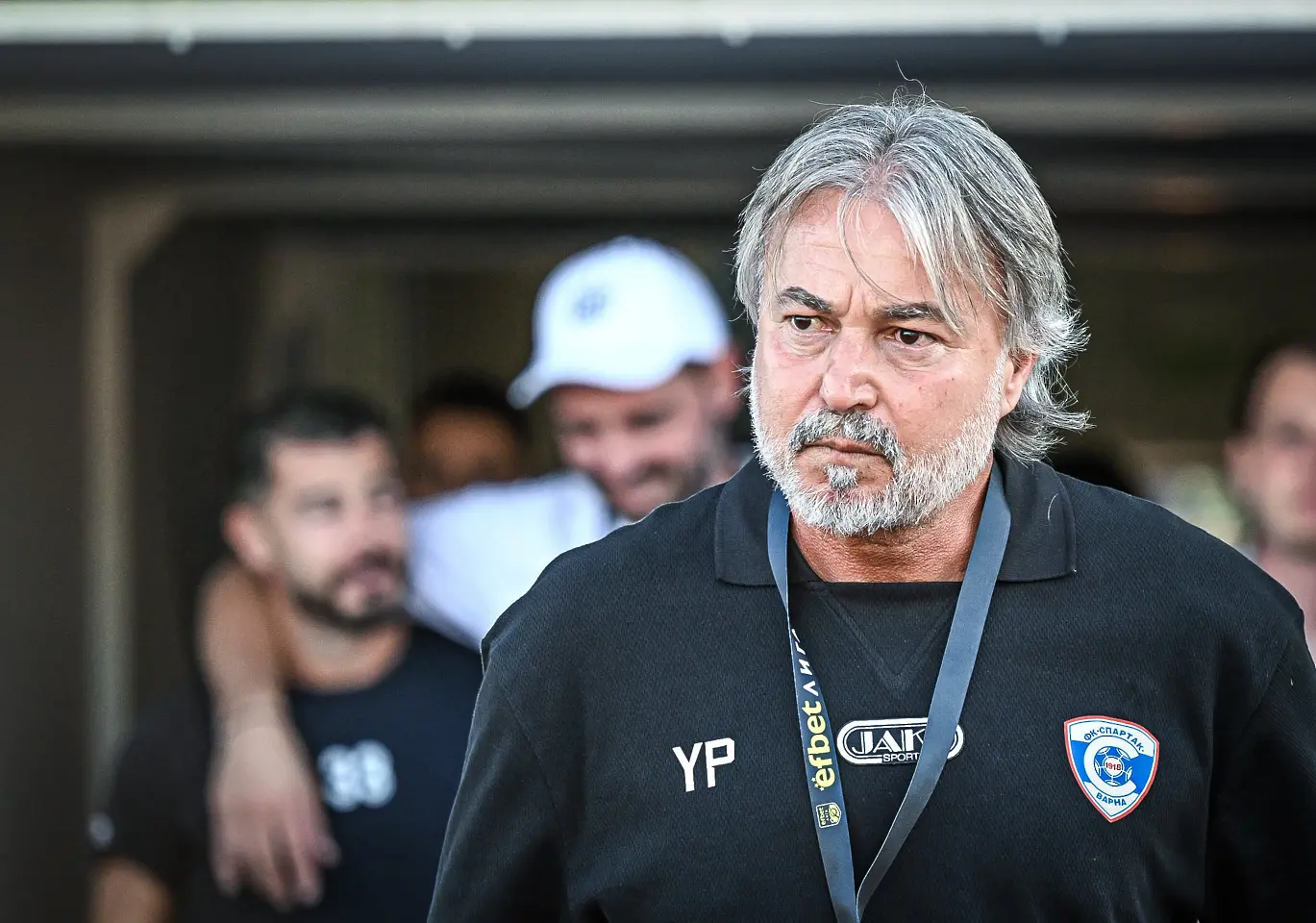 Ясен Петров / startphoto.bg