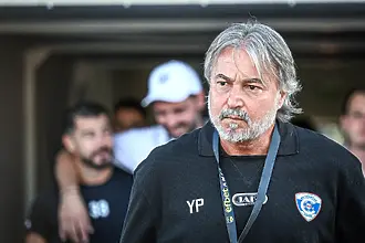 Ясен Петров след втората поредна загуба: Съжалявам много, гледаме напред (ВИДЕО)