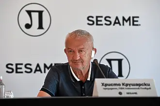 Японска компания пристига на разговори с Христо Крушарски за Локомотив Пловдив 