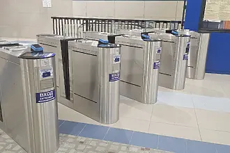 Удължават работното време на метрото в София заради Левски - АЕК